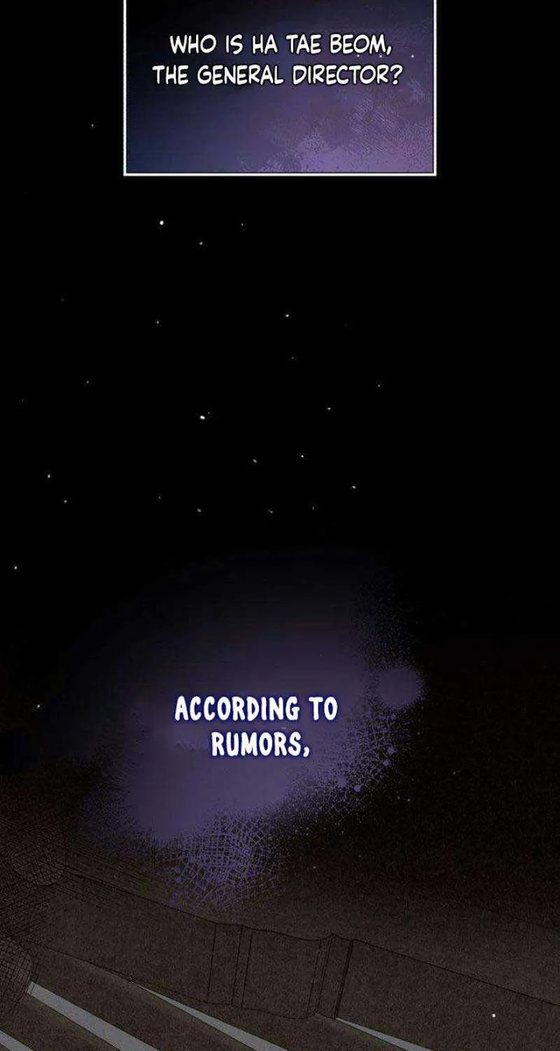 Secretary in Power Chapter 1 page 85 - 