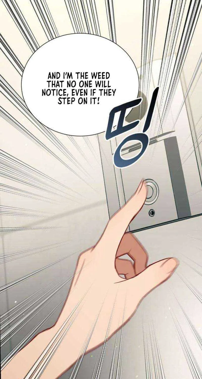 Secretary in Power Chapter 1 page 100 - 