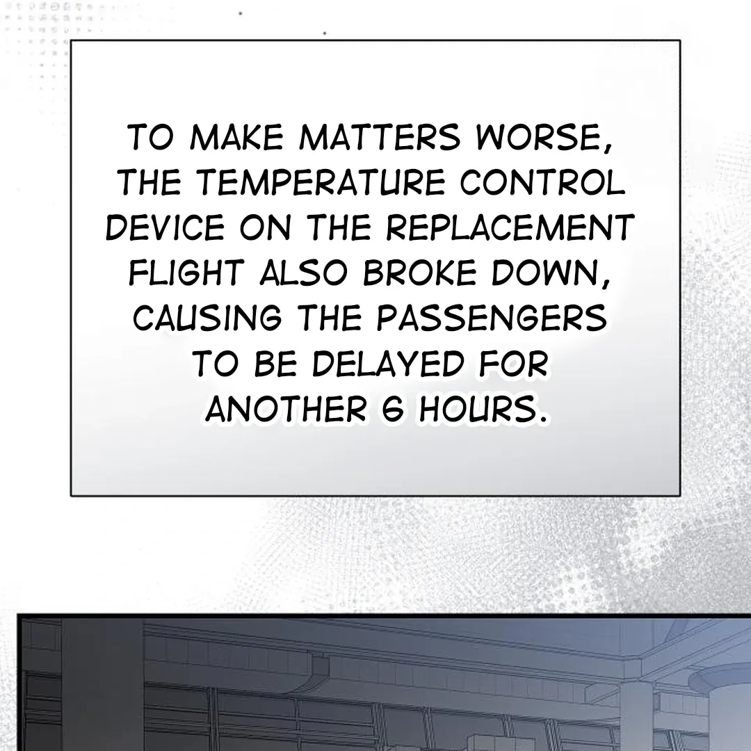 Secretary in Power Chapter 10 page 11 - 