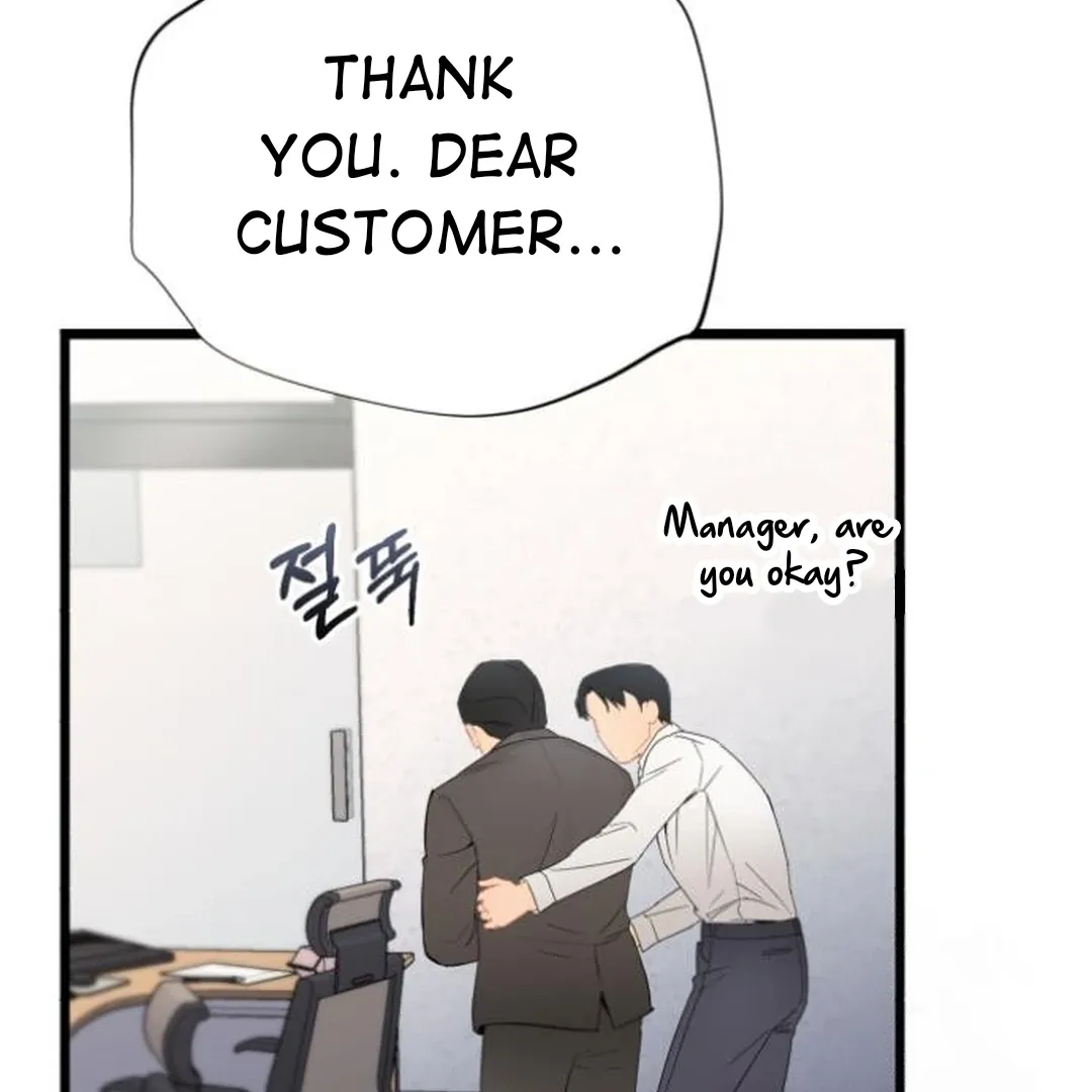 Secretary in Power Chapter 10 page 102 - 
