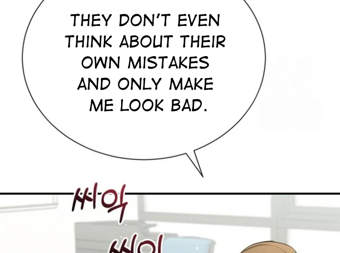 Secretary in Power Chapter 10 page 105 - 