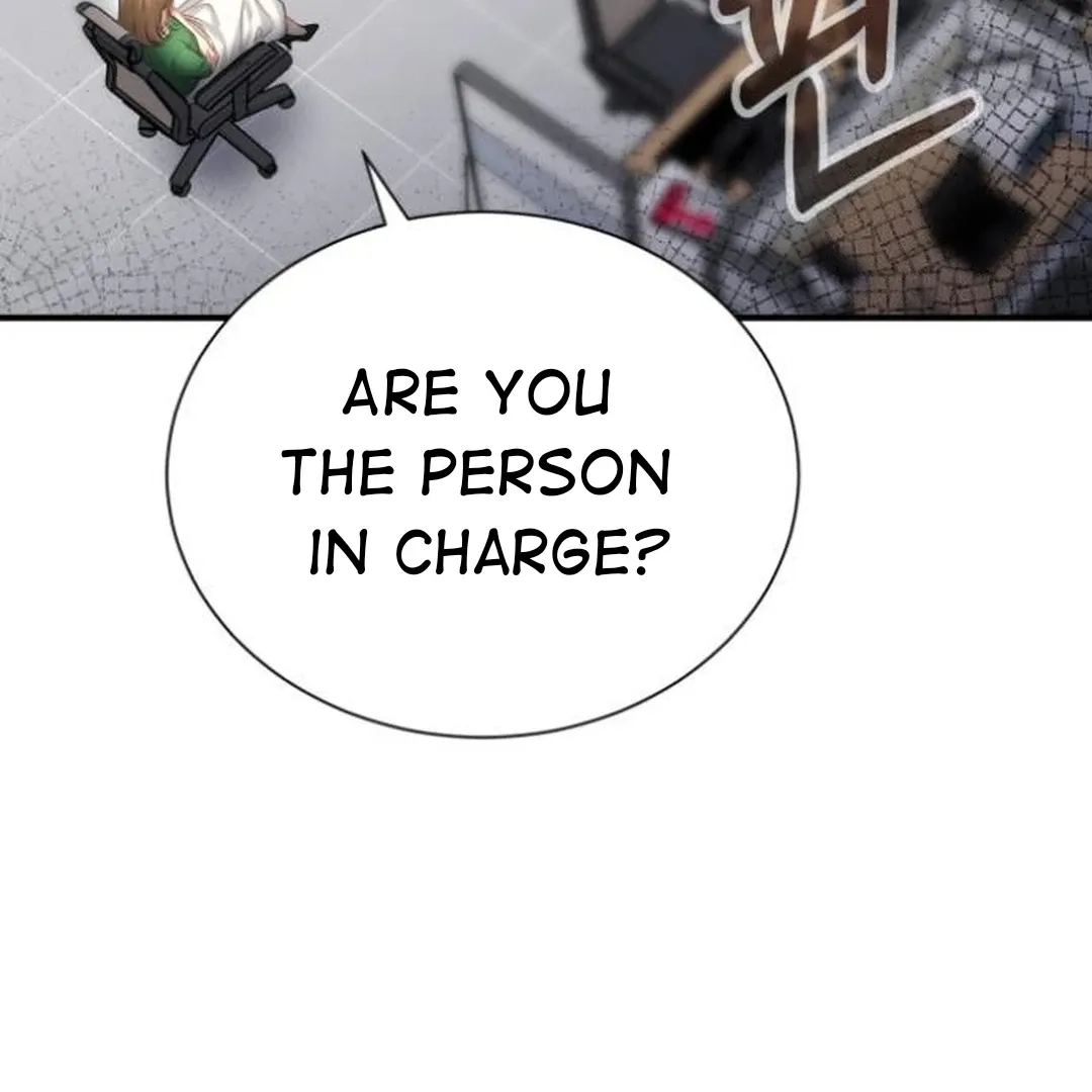 Secretary in Power Chapter 10 page 114 - 