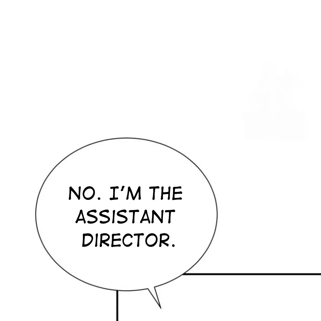 Secretary in Power Chapter 10 page 115 - 