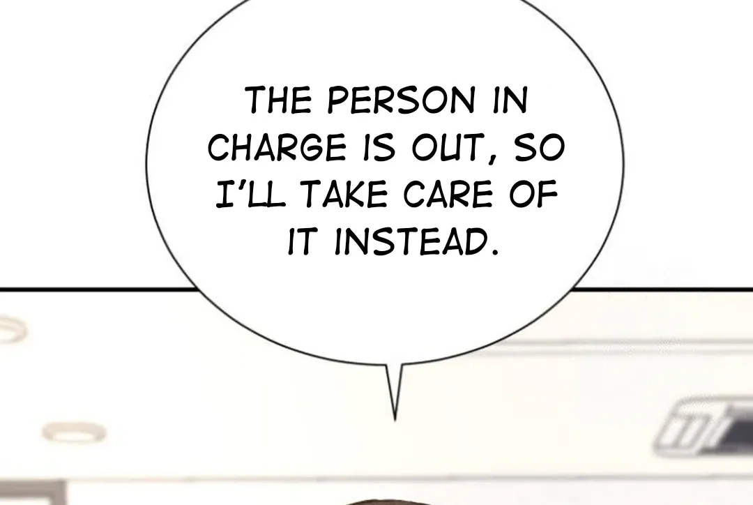 Secretary in Power Chapter 10 page 121 - 