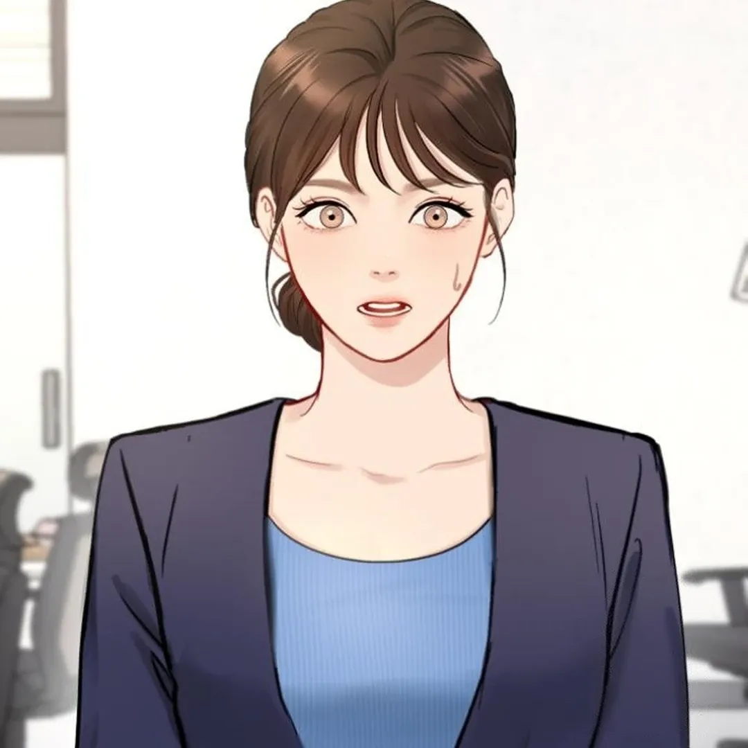 Secretary in Power Chapter 10 page 122 - 