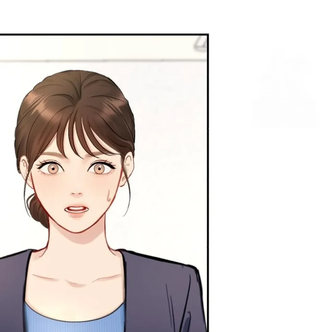 Secretary in Power Chapter 10 page 126 - 