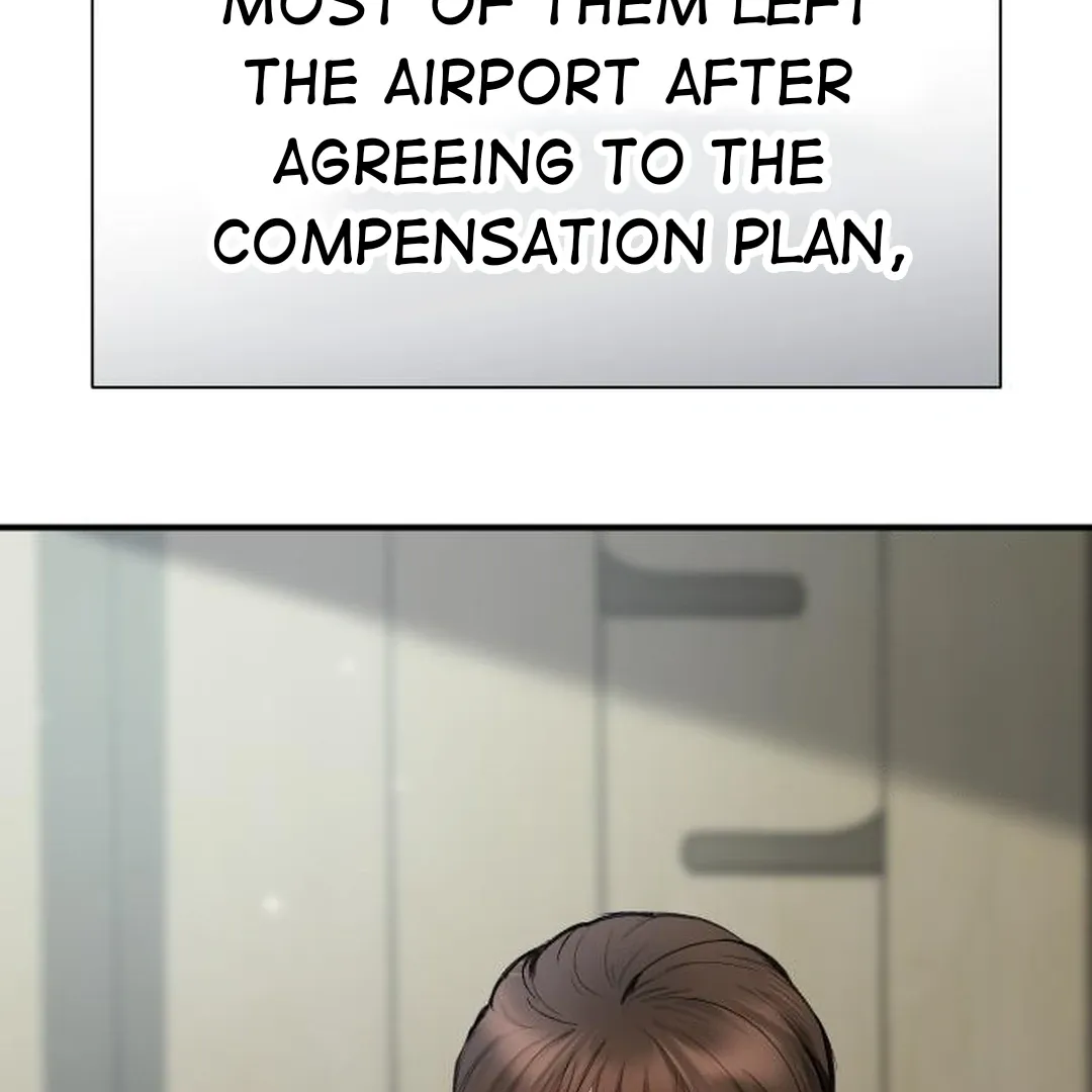 Secretary in Power Chapter 10 page 14 - 