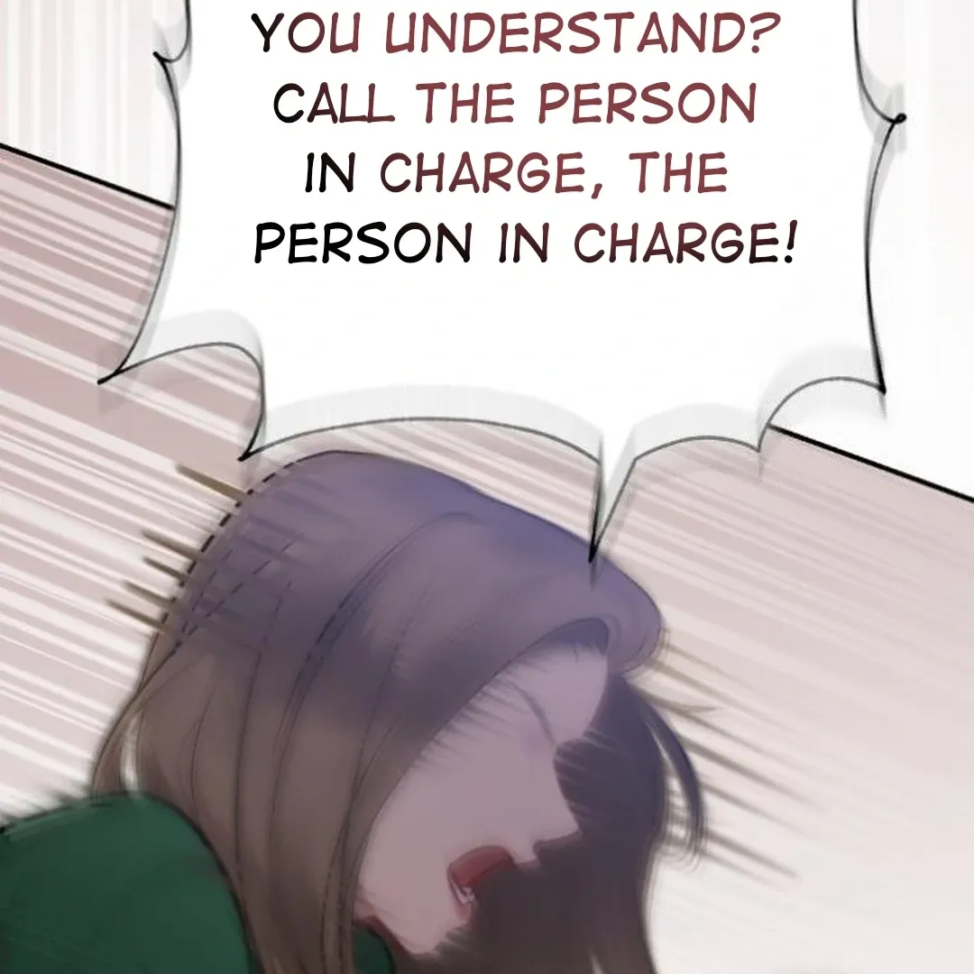 Secretary in Power Chapter 10 page 134 - 