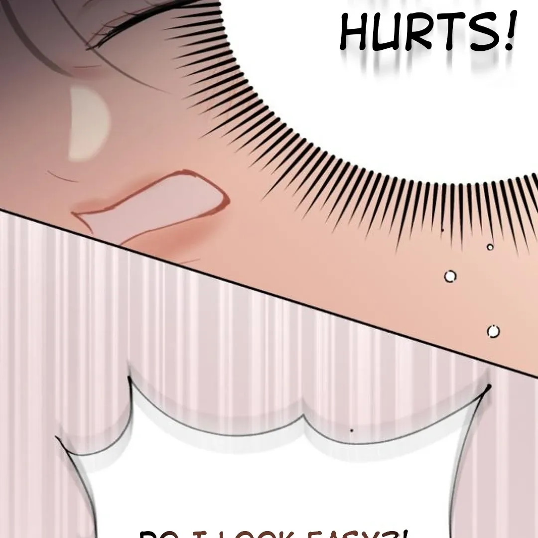 Secretary in Power Chapter 10 page 138 - 