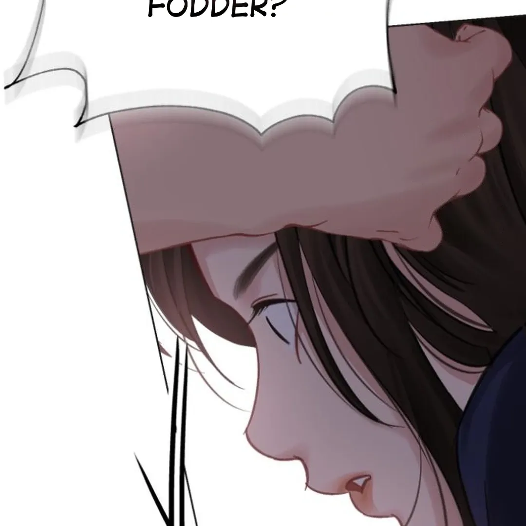 Secretary in Power Chapter 10 page 141 - 