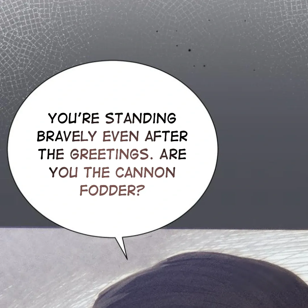 Secretary in Power Chapter 10 page 144 - 