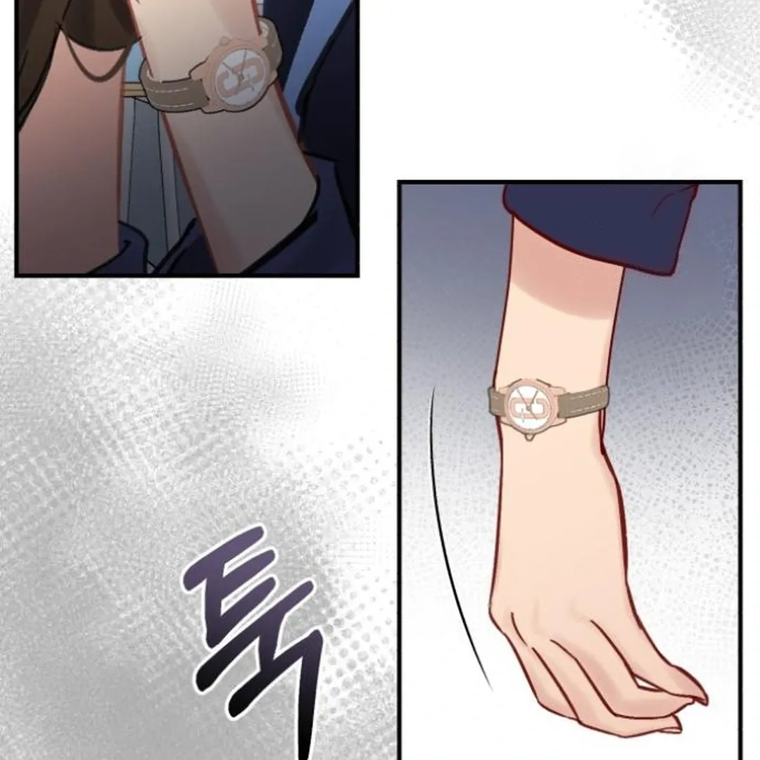 Secretary in Power Chapter 10 page 148 - 
