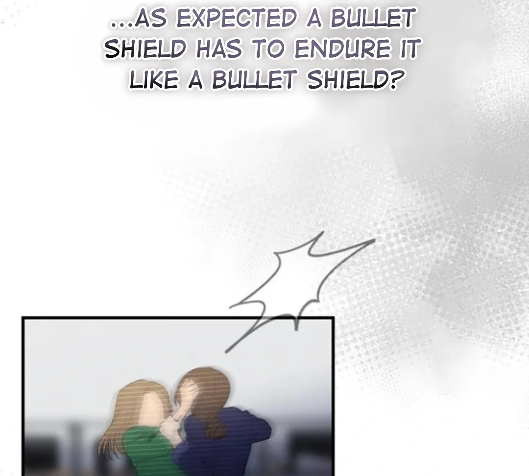 Secretary in Power Chapter 10 page 150 - 
