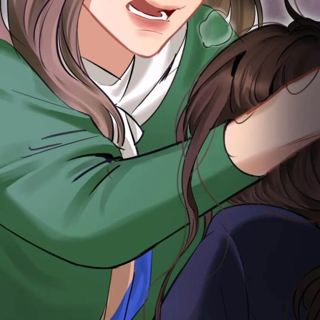 Secretary in Power Chapter 10 page 156 - 