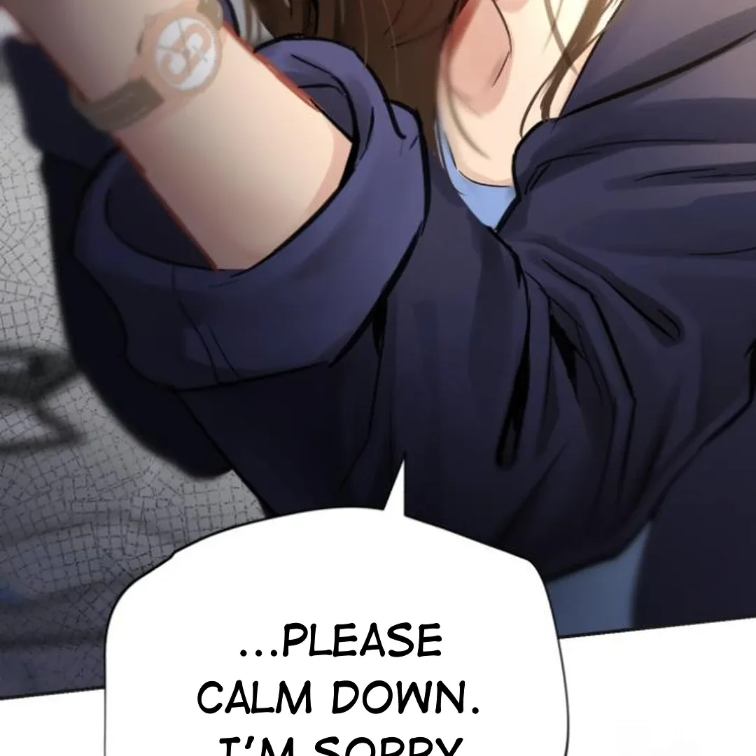 Secretary in Power Chapter 10 page 160 - 
