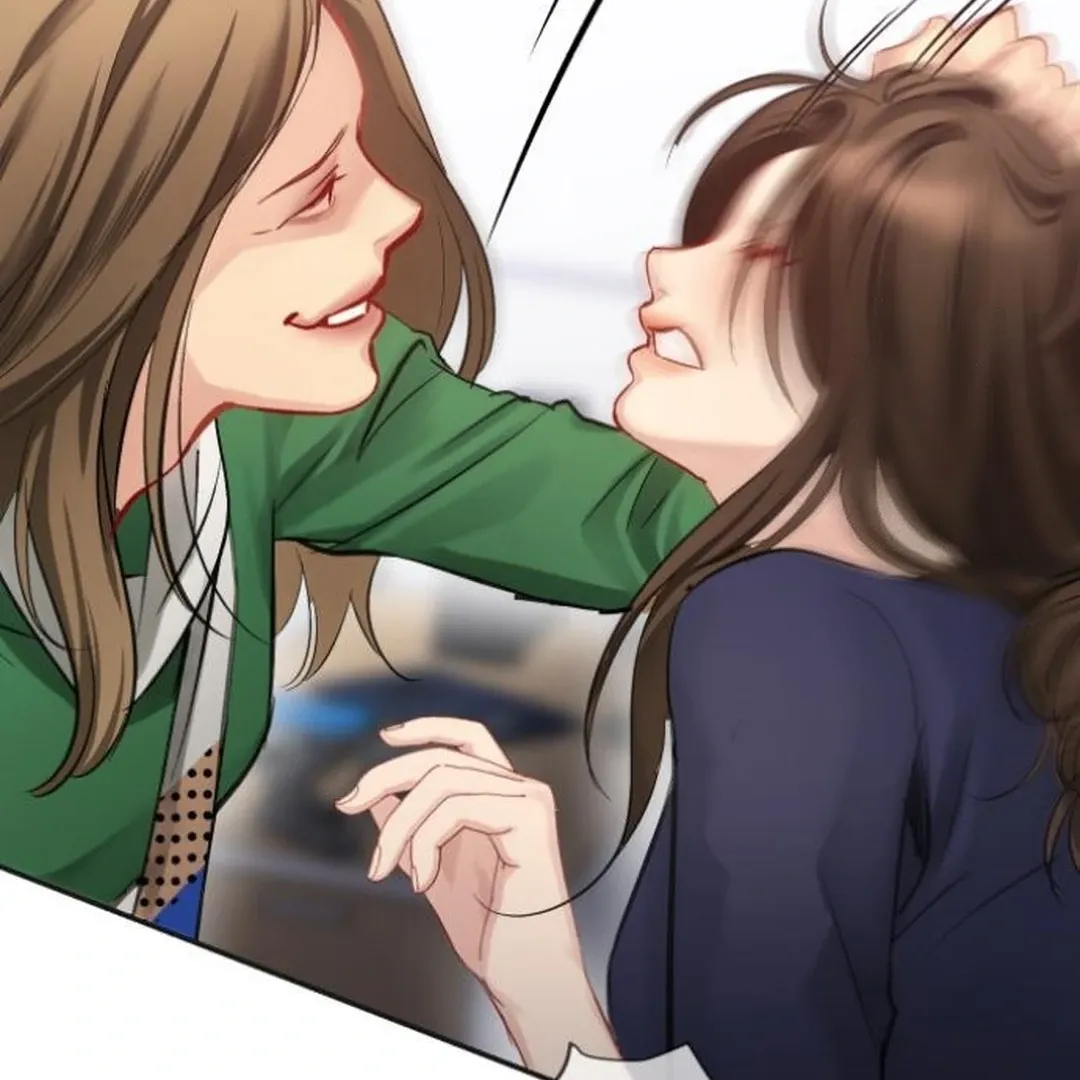 Secretary in Power Chapter 10 page 163 - 