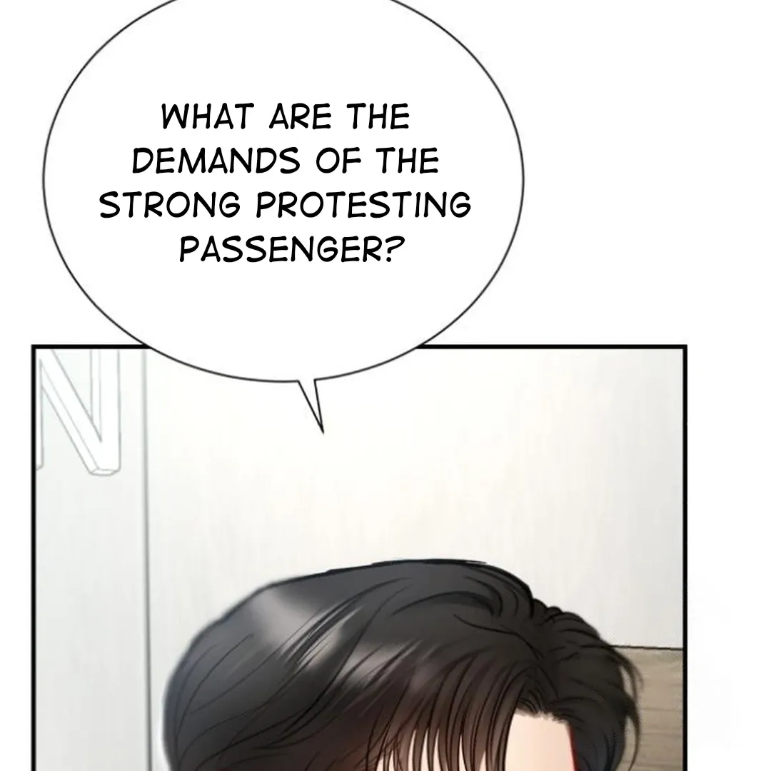 Secretary in Power Chapter 10 page 18 - 