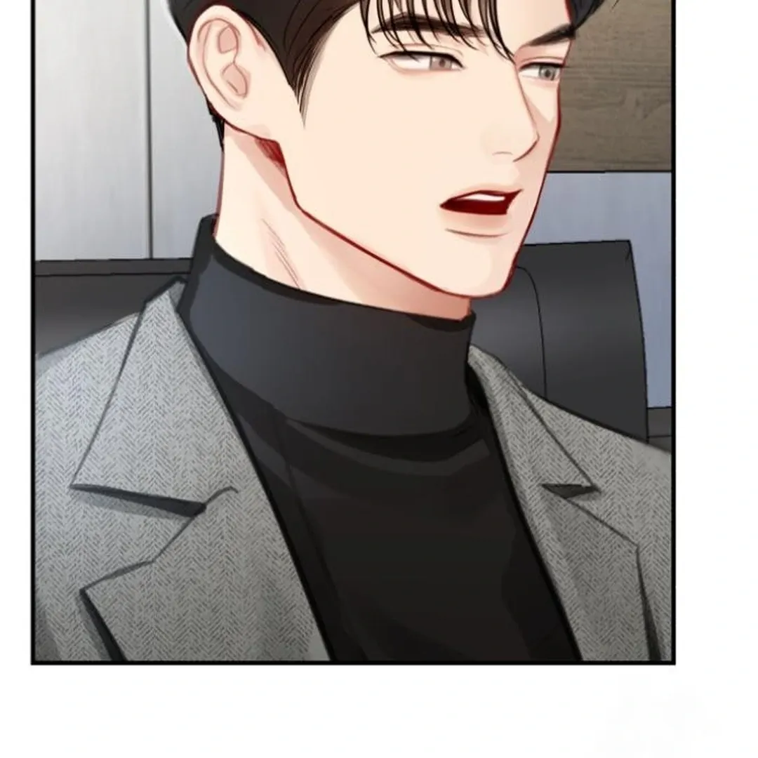 Secretary in Power Chapter 10 page 19 - 