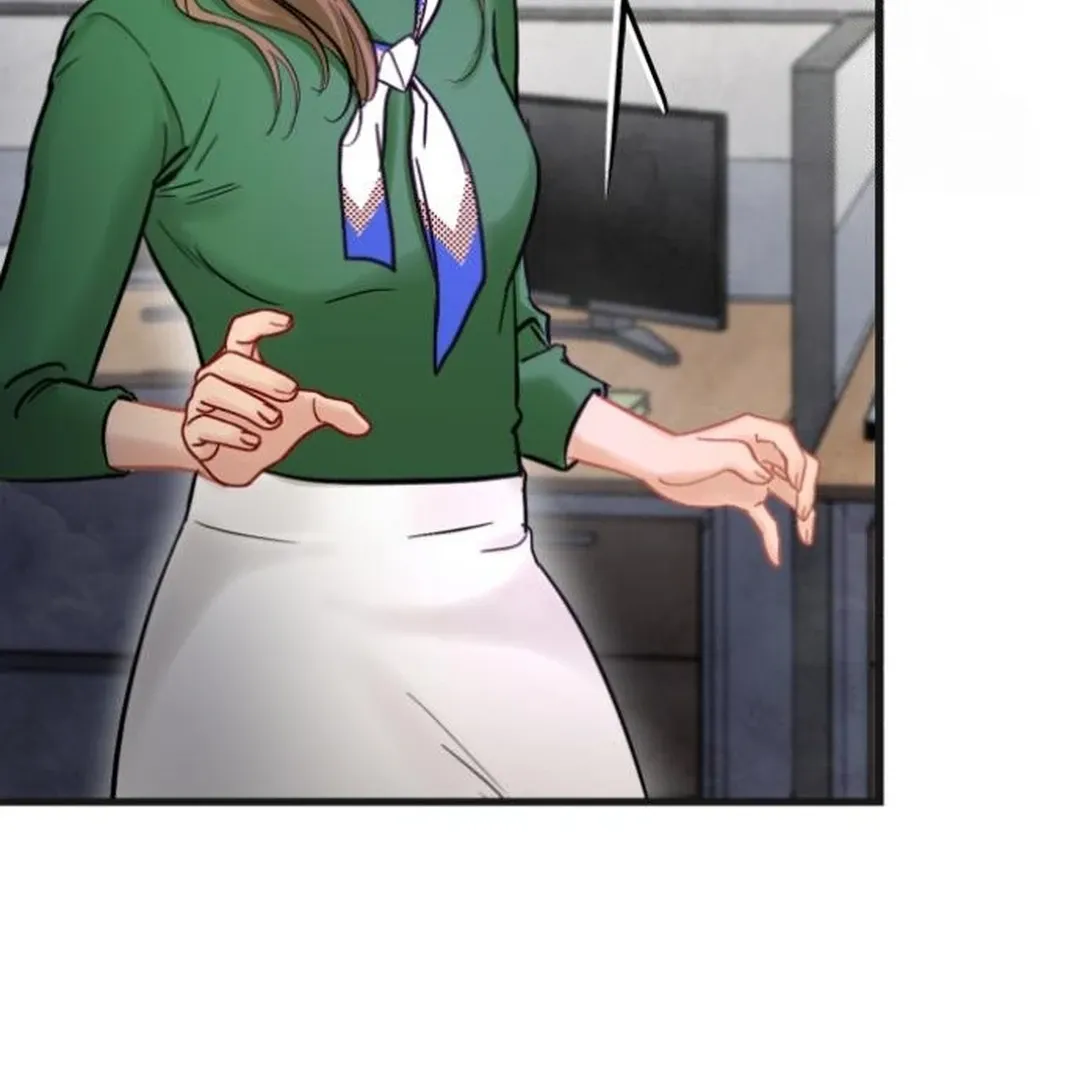 Secretary in Power Chapter 10 page 188 - 