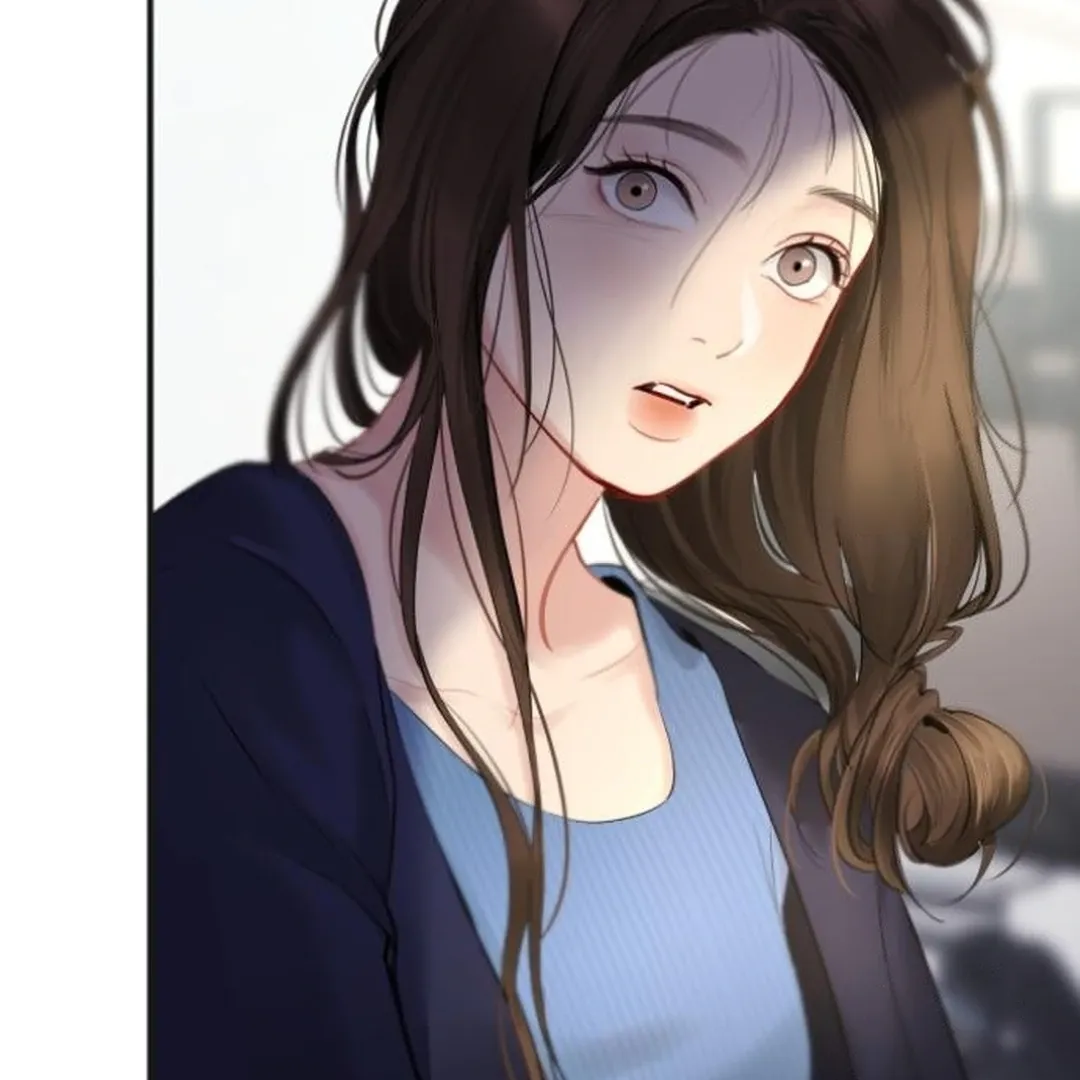 Secretary in Power Chapter 10 page 190 - 
