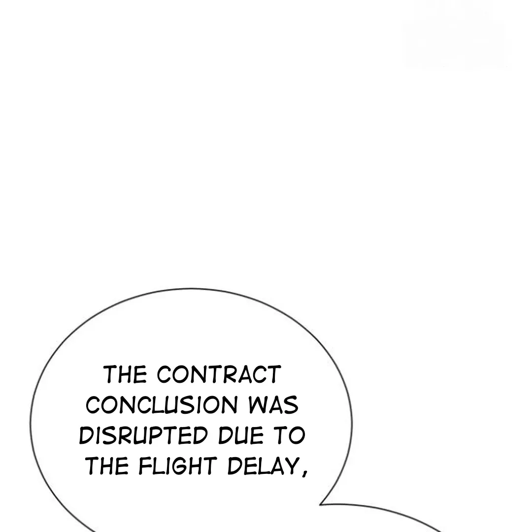 Secretary in Power Chapter 10 page 20 - 