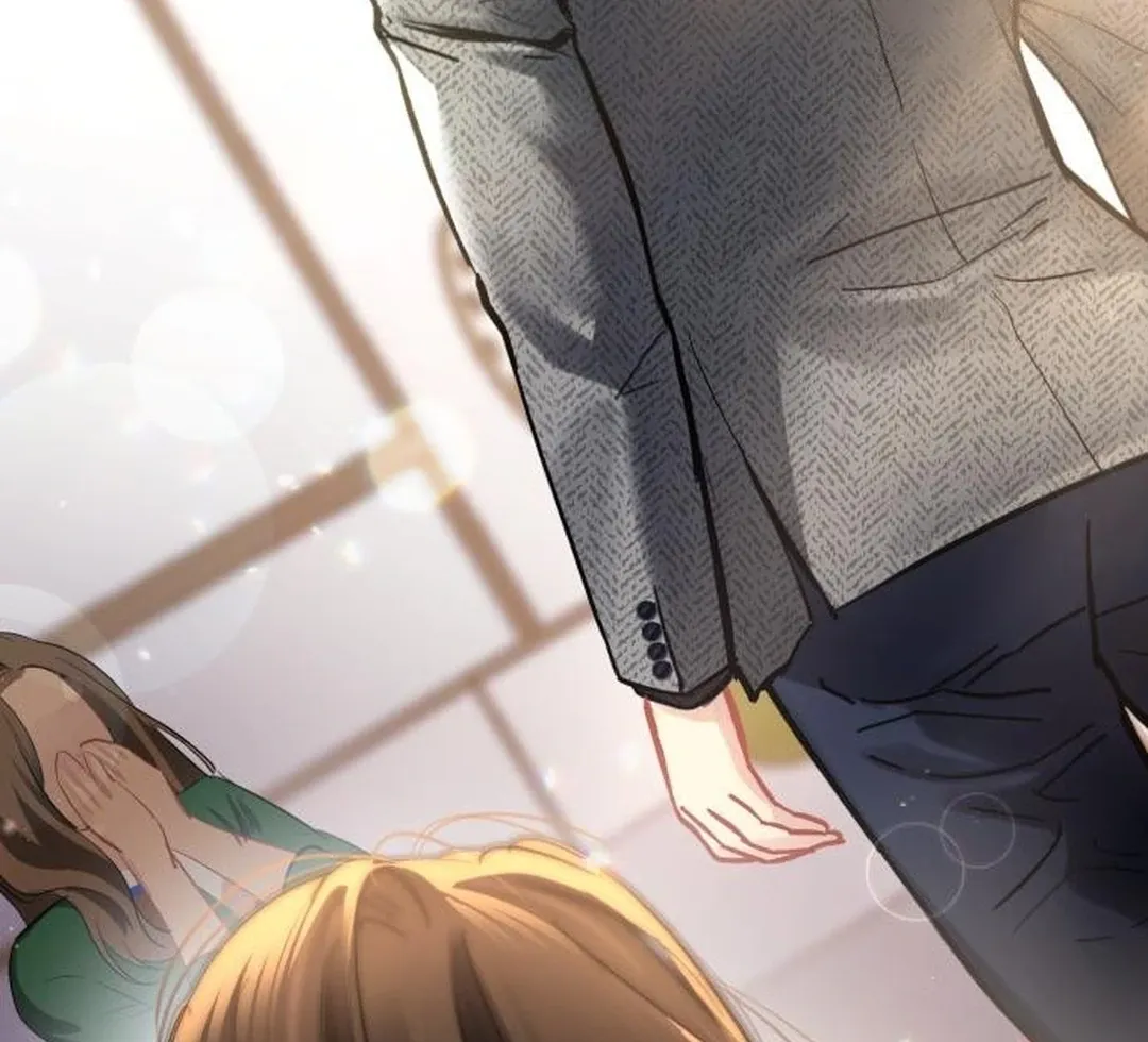 Secretary in Power Chapter 10 page 194 - 