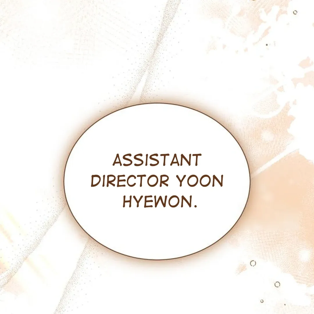 Secretary in Power Chapter 10 page 197 - 
