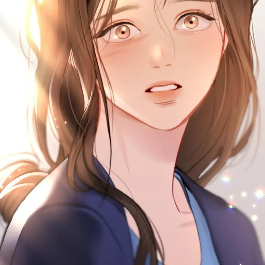 Secretary in Power Chapter 10 page 199 - 