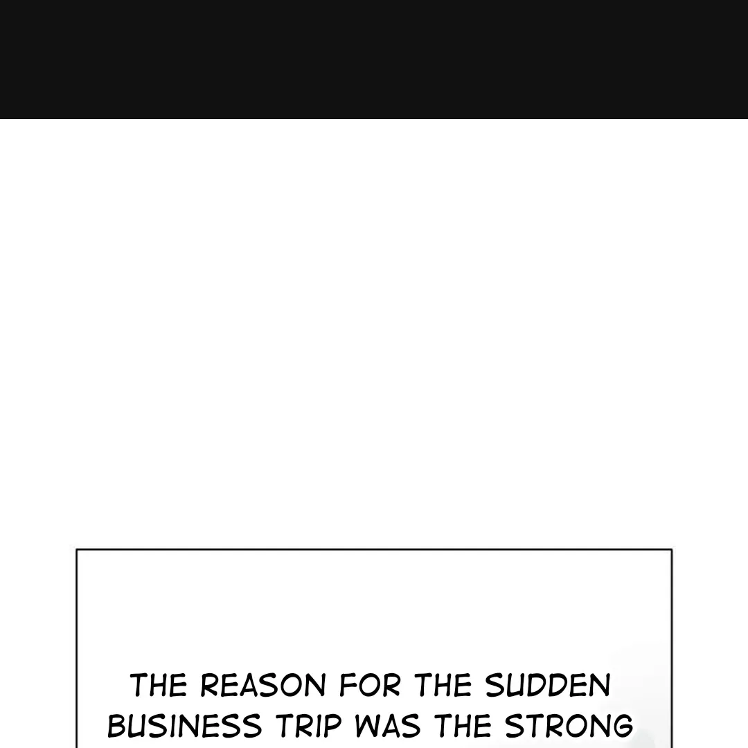Secretary in Power Chapter 10 page 3 - 