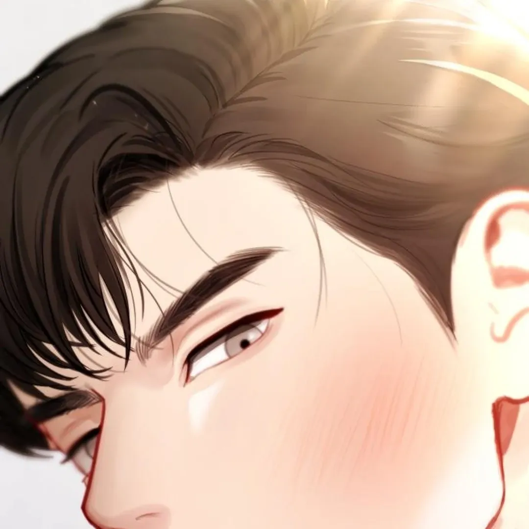 Secretary in Power Chapter 10 page 202 - 
