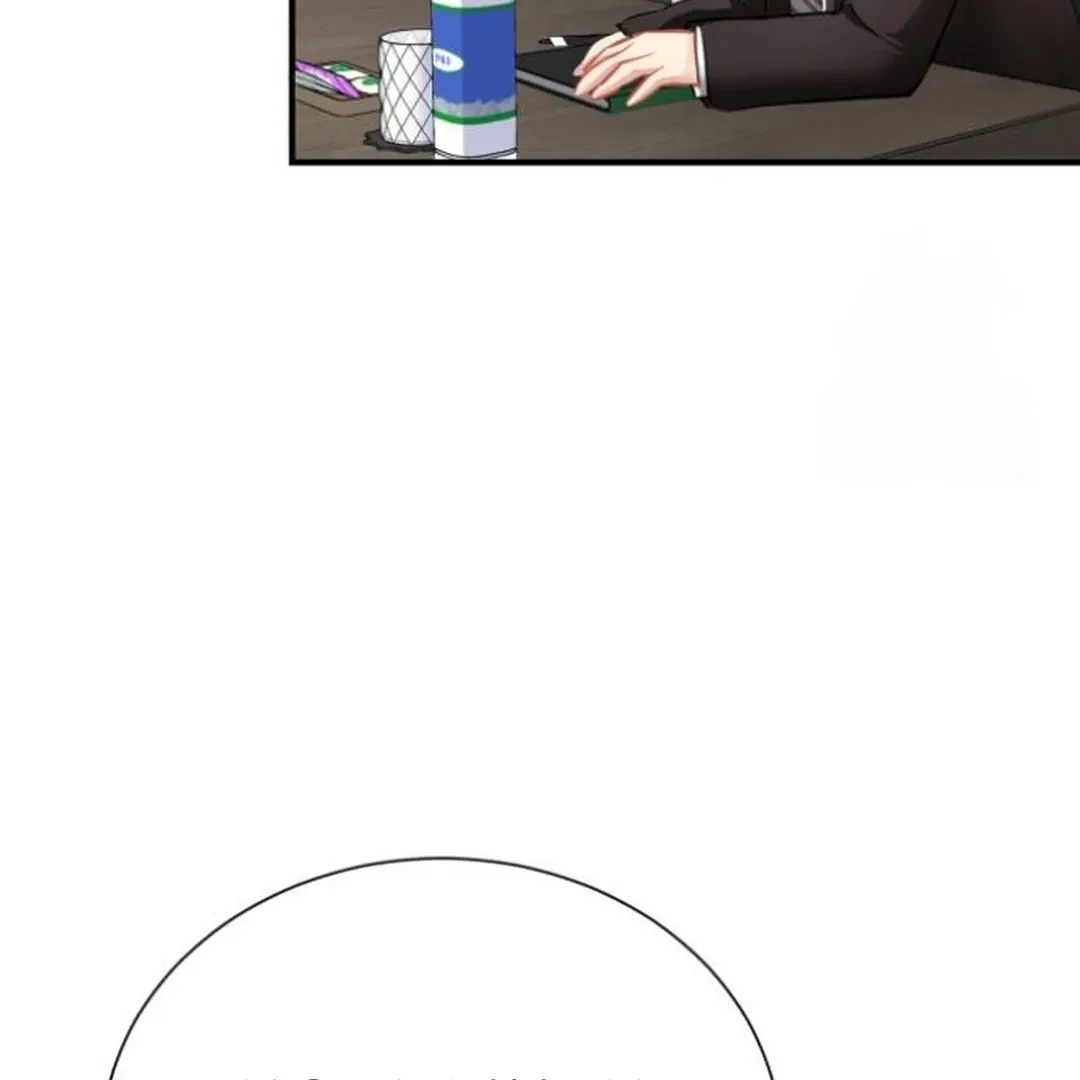 Secretary in Power Chapter 10 page 22 - 