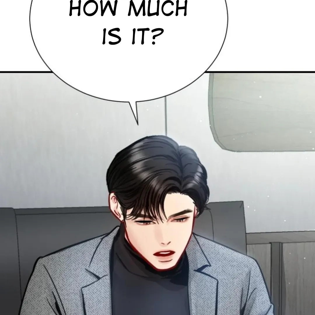 Secretary in Power Chapter 10 page 23 - 