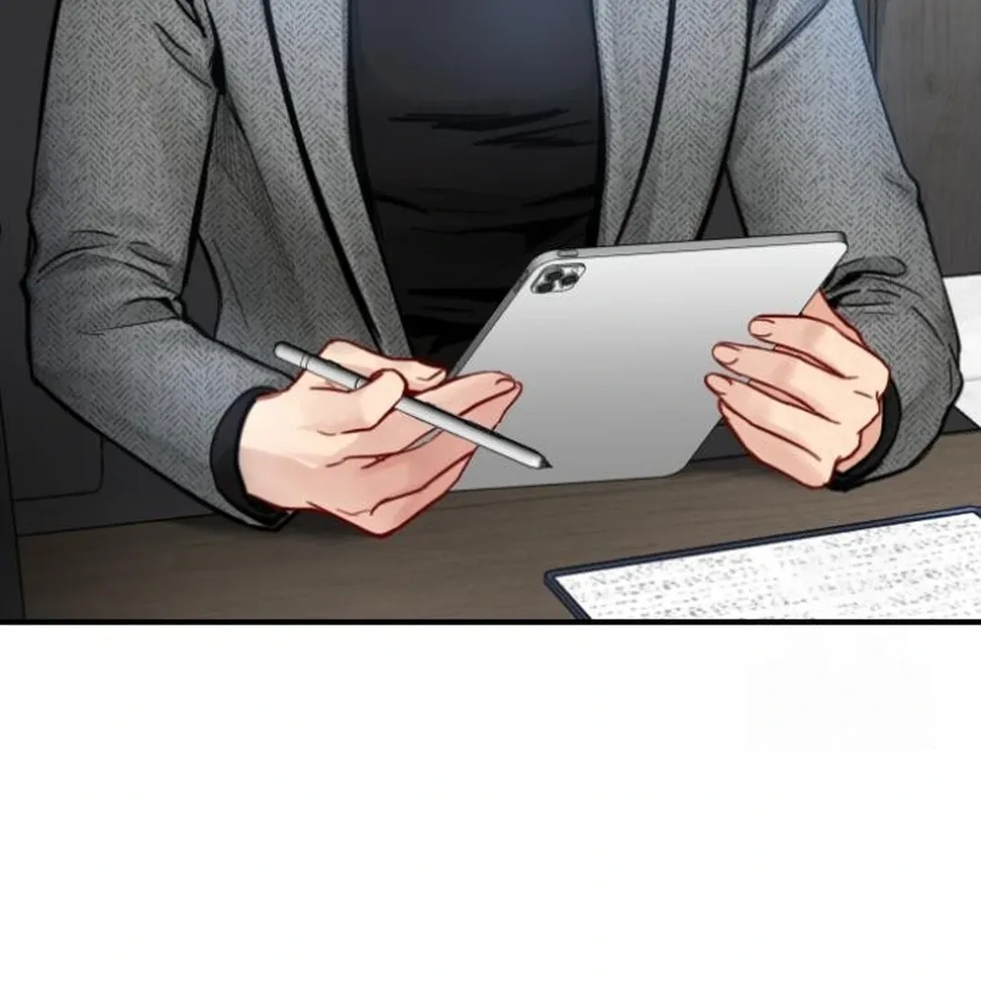 Secretary in Power Chapter 10 page 24 - 