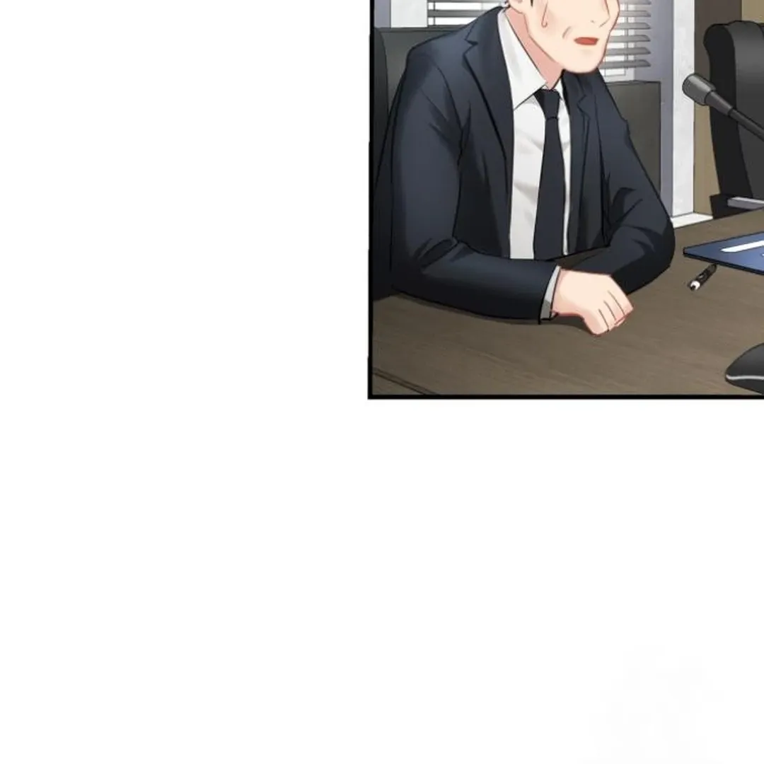 Secretary in Power Chapter 10 page 26 - 