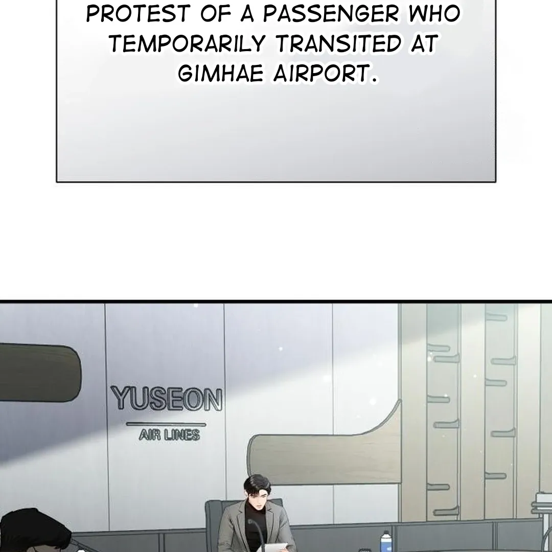 Secretary in Power Chapter 10 page 4 - 