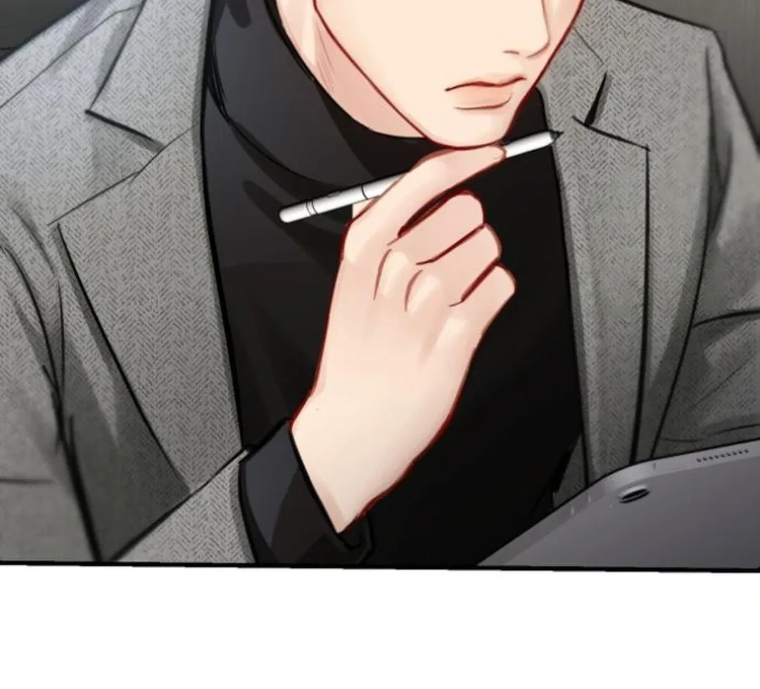 Secretary in Power Chapter 10 page 31 - 
