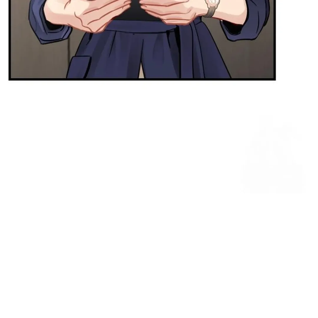 Secretary in Power Chapter 10 page 34 - 