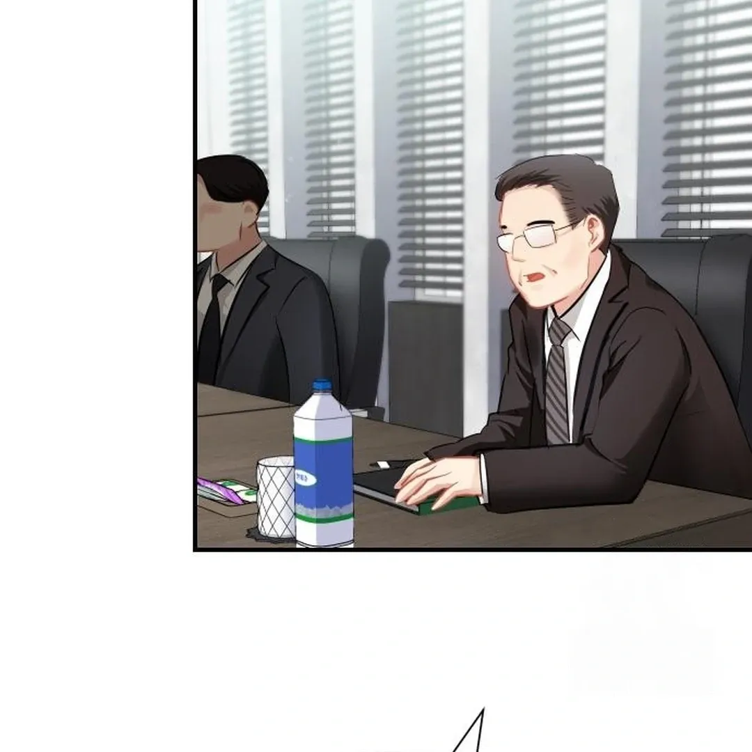 Secretary in Power Chapter 10 page 36 - 