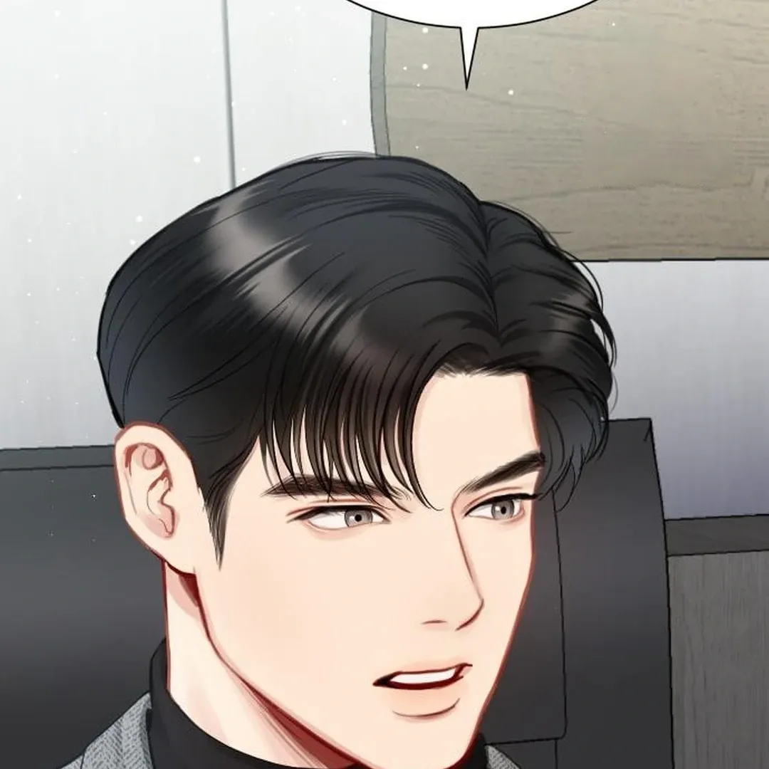 Secretary in Power Chapter 10 page 39 - 