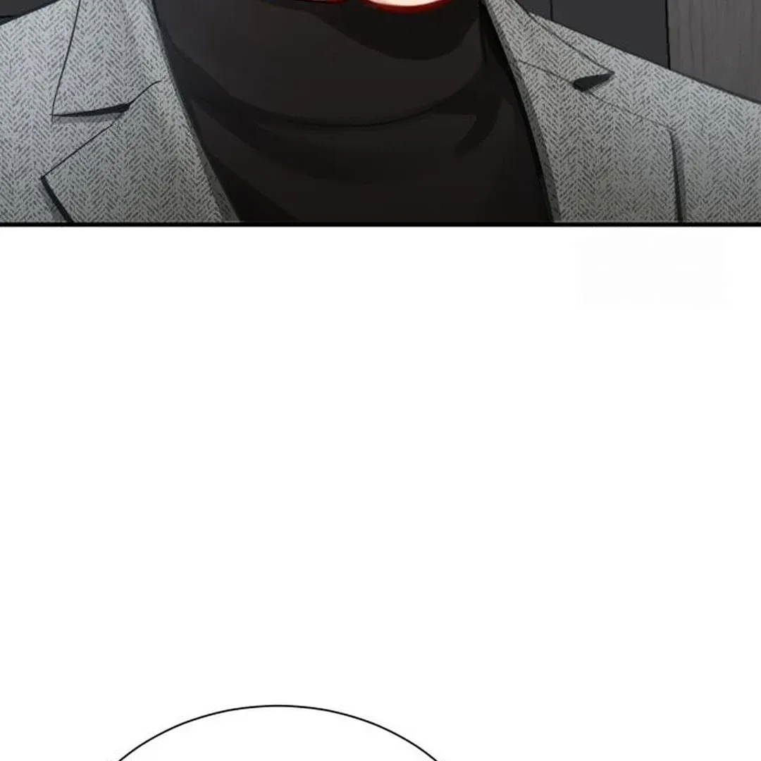 Secretary in Power Chapter 10 page 40 - 