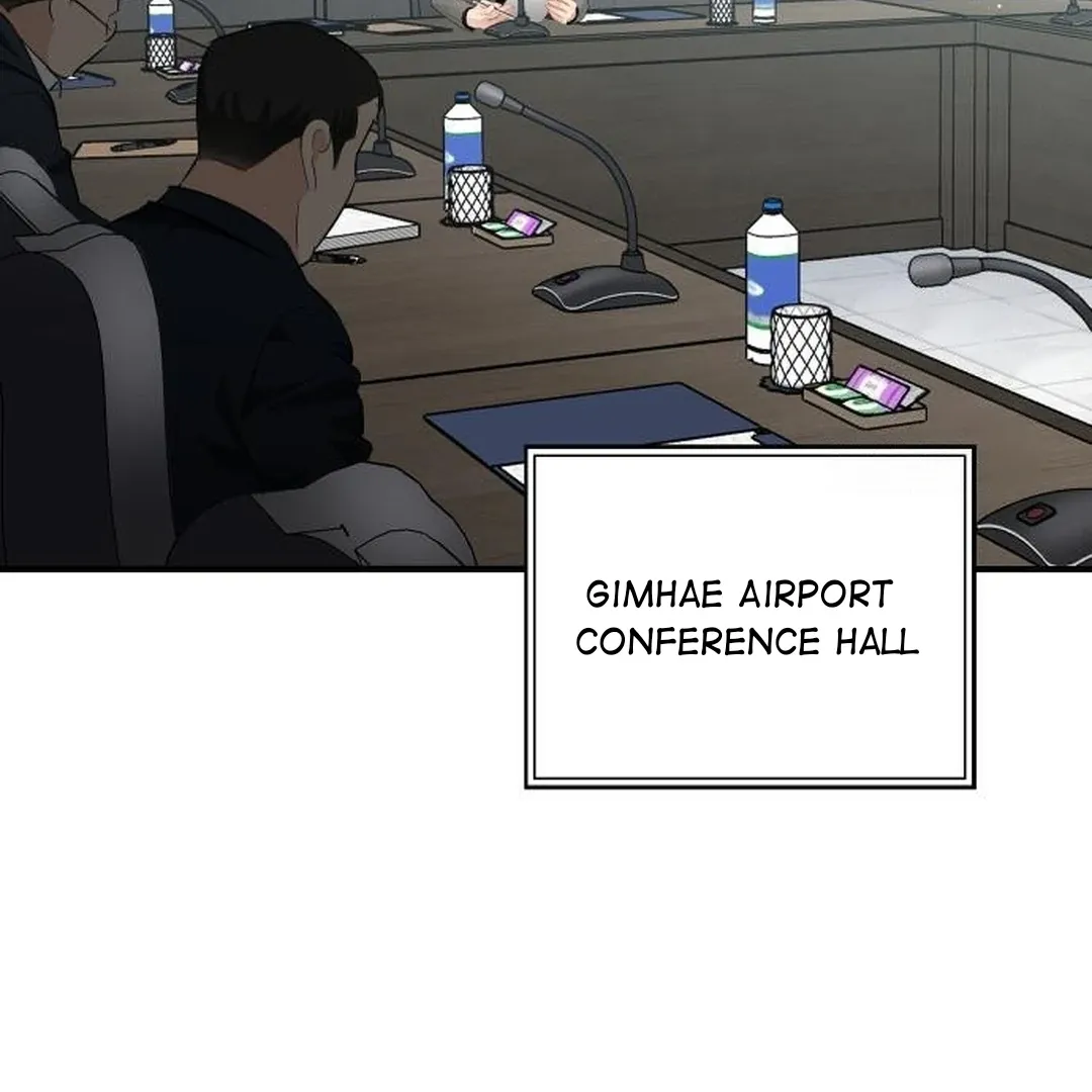 Secretary in Power Chapter 10 page 5 - 