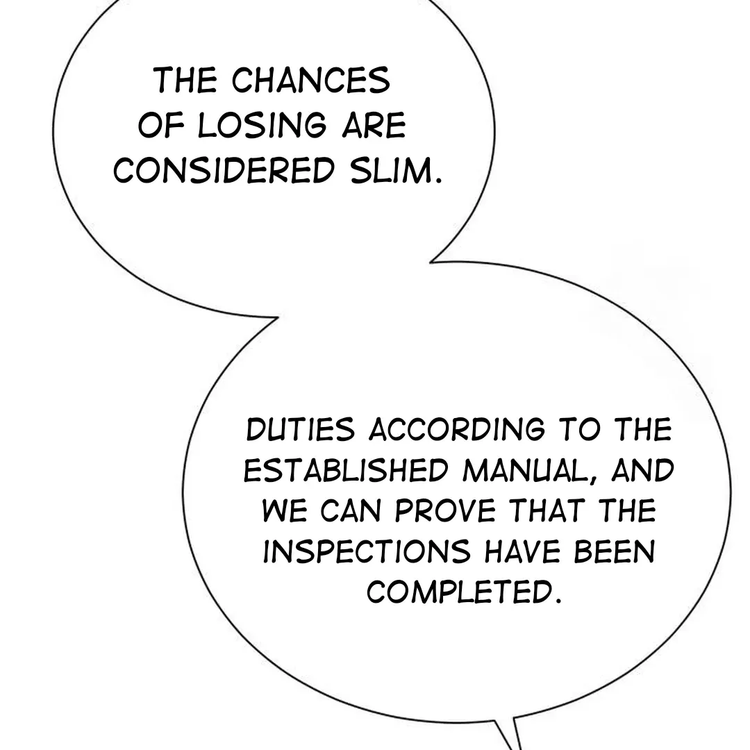 Secretary in Power Chapter 10 page 41 - 