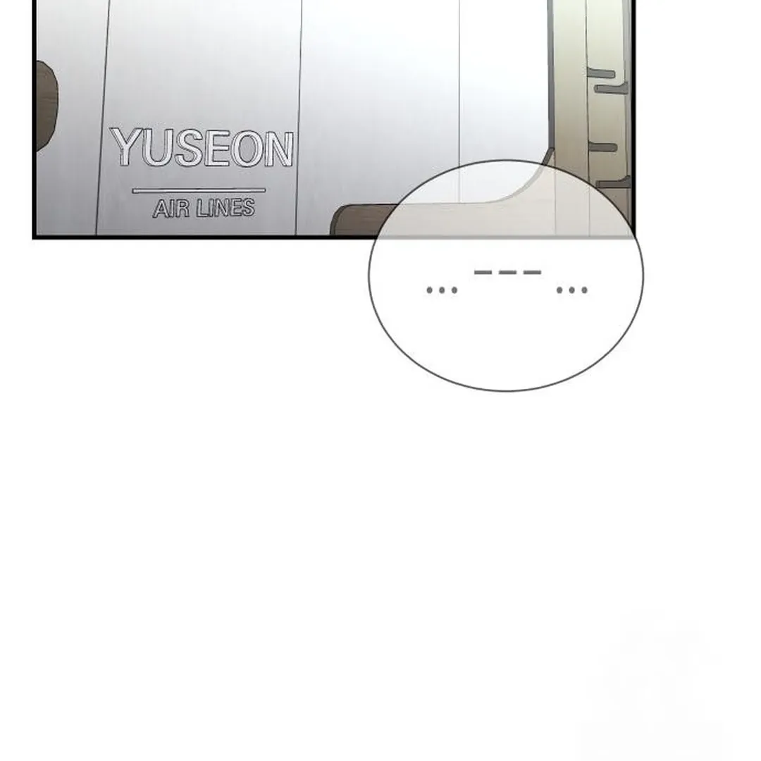 Secretary in Power Chapter 10 page 44 - 
