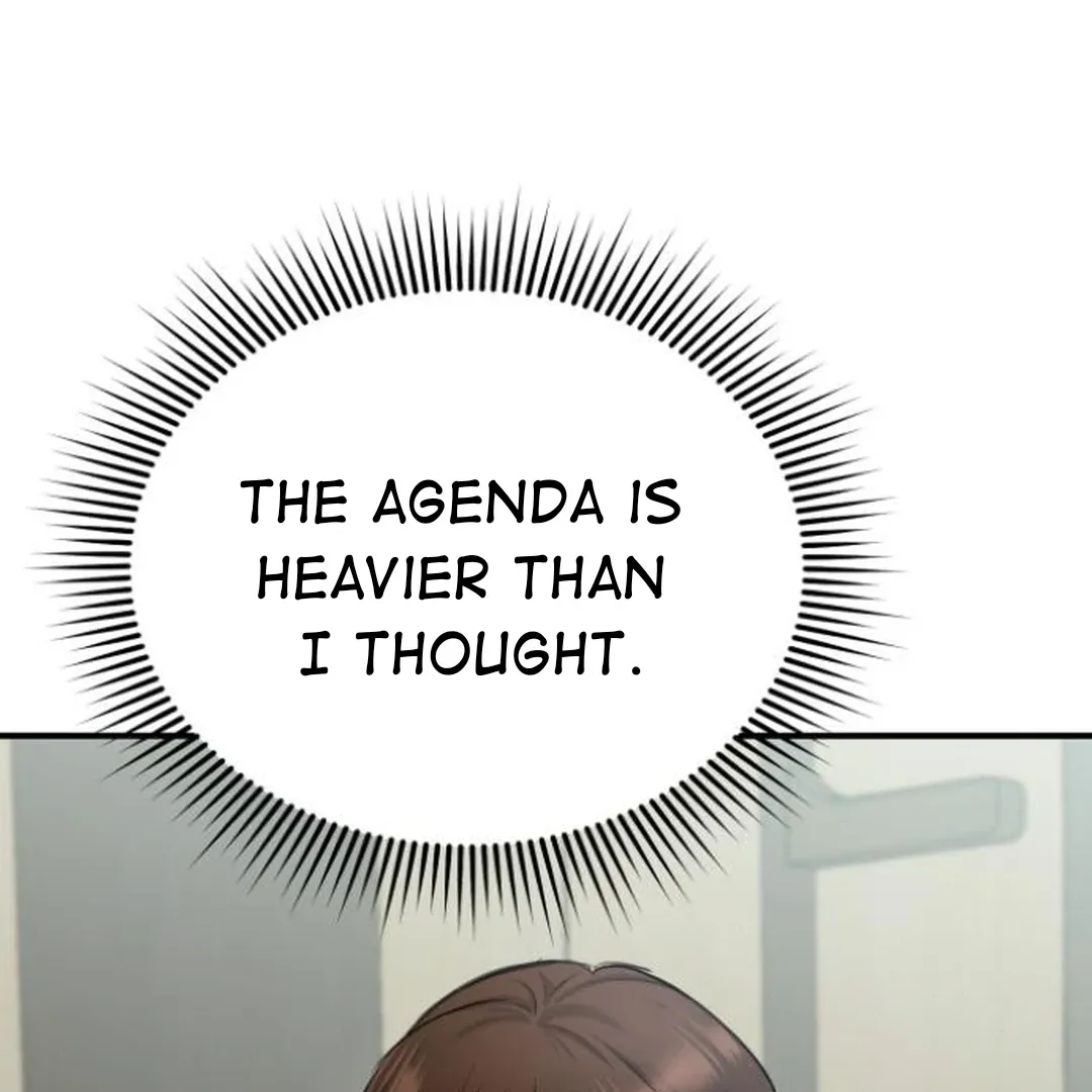 Secretary in Power Chapter 10 page 47 - 
