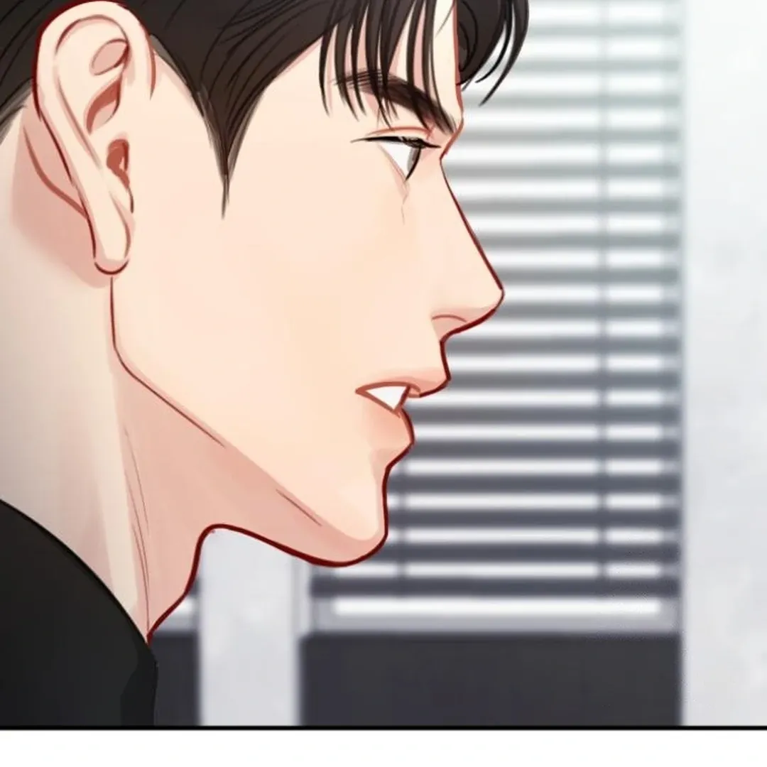 Secretary in Power Chapter 10 page 53 - 