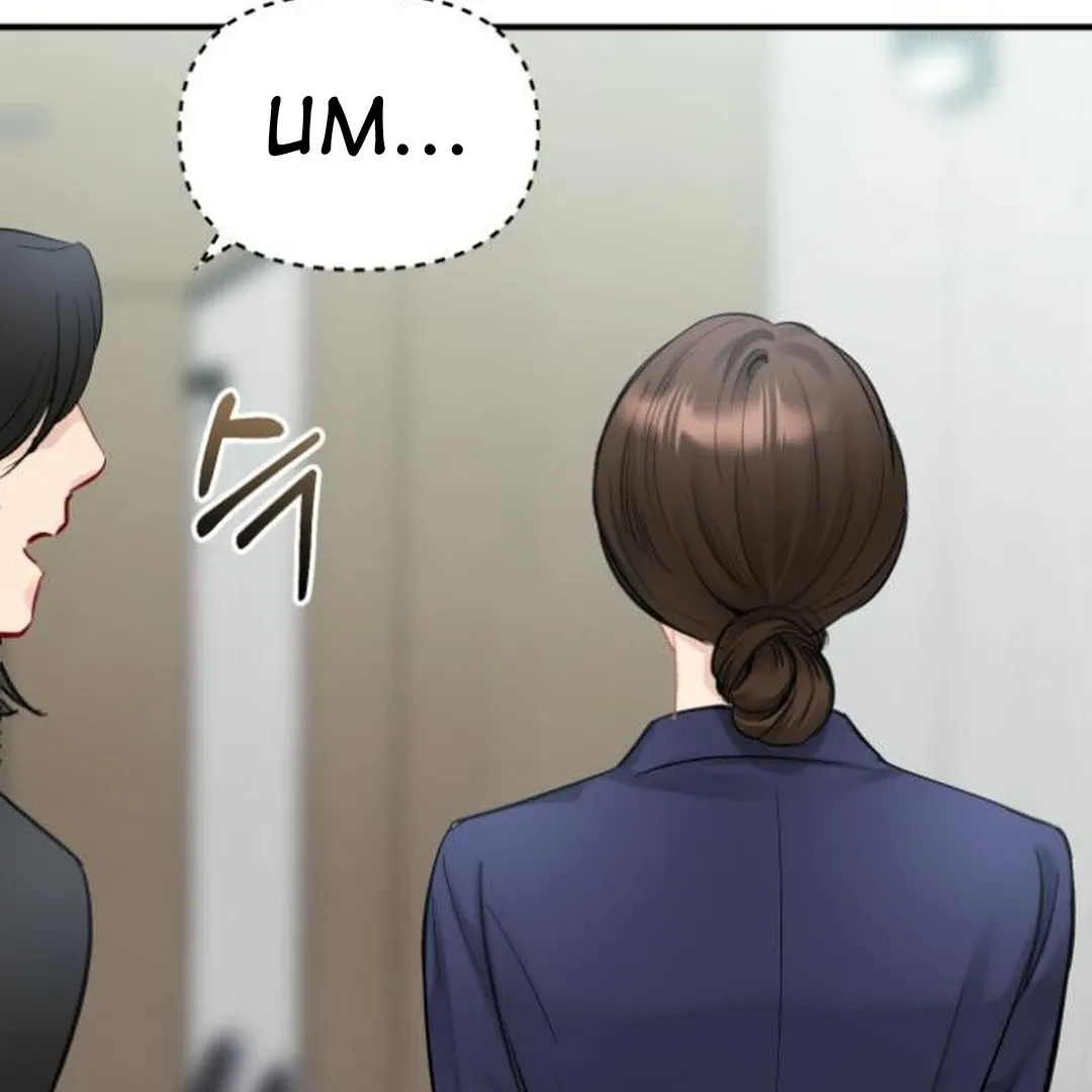 Secretary in Power Chapter 10 page 56 - 