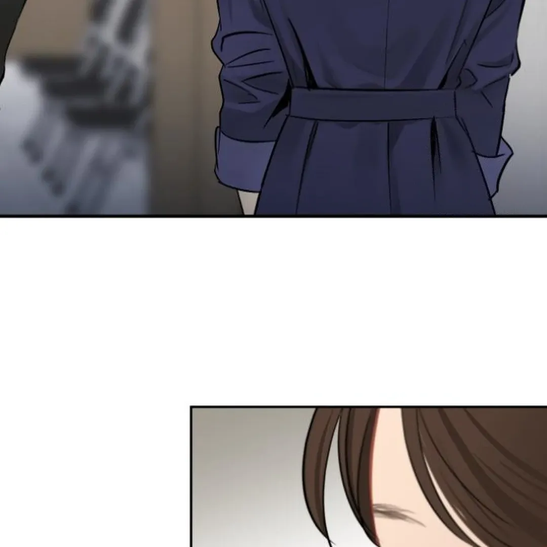 Secretary in Power Chapter 10 page 57 - 