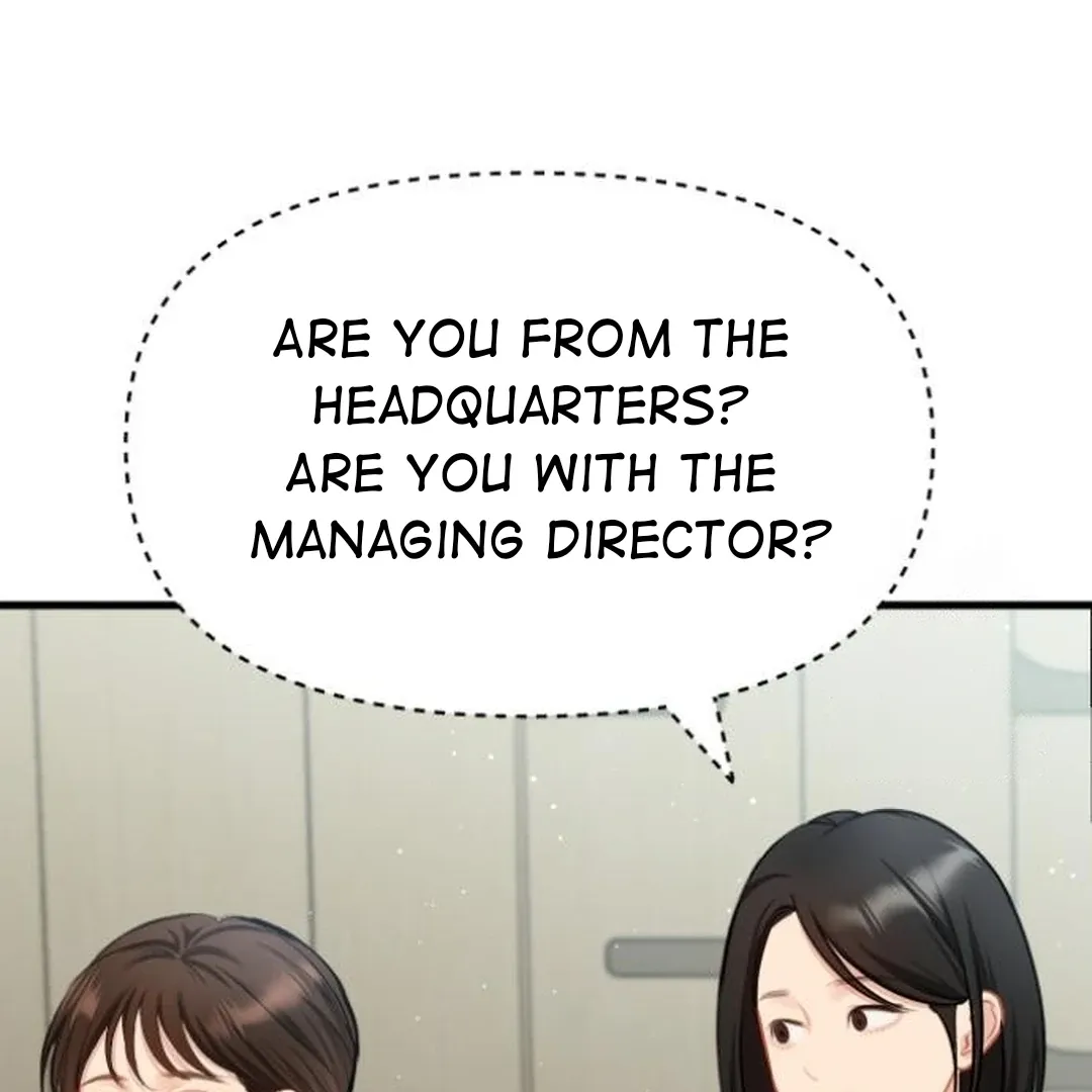 Secretary in Power Chapter 10 page 59 - 