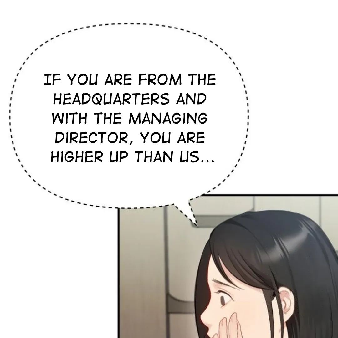 Secretary in Power Chapter 10 page 62 - 