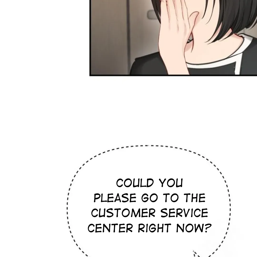 Secretary in Power Chapter 10 page 63 - 